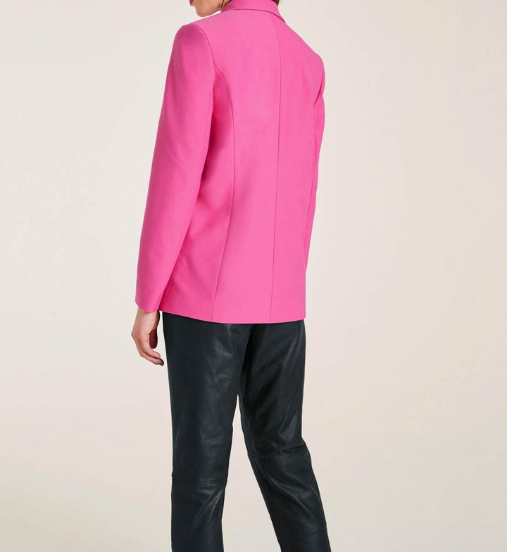 Heine Damen Blazer, pink
