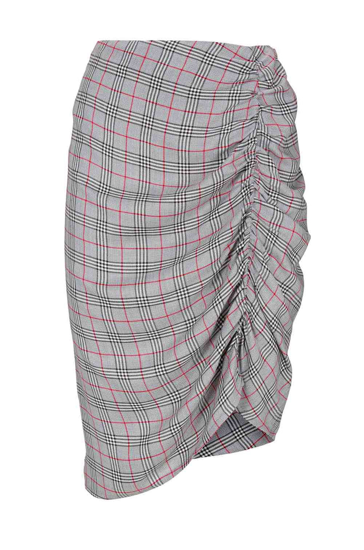 Rick Cardona Damen Designer-Rock, bunt