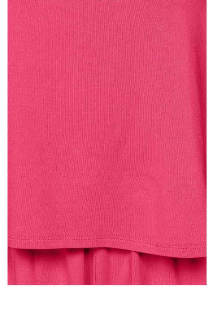 Bench Damen Marken-Overall, pink