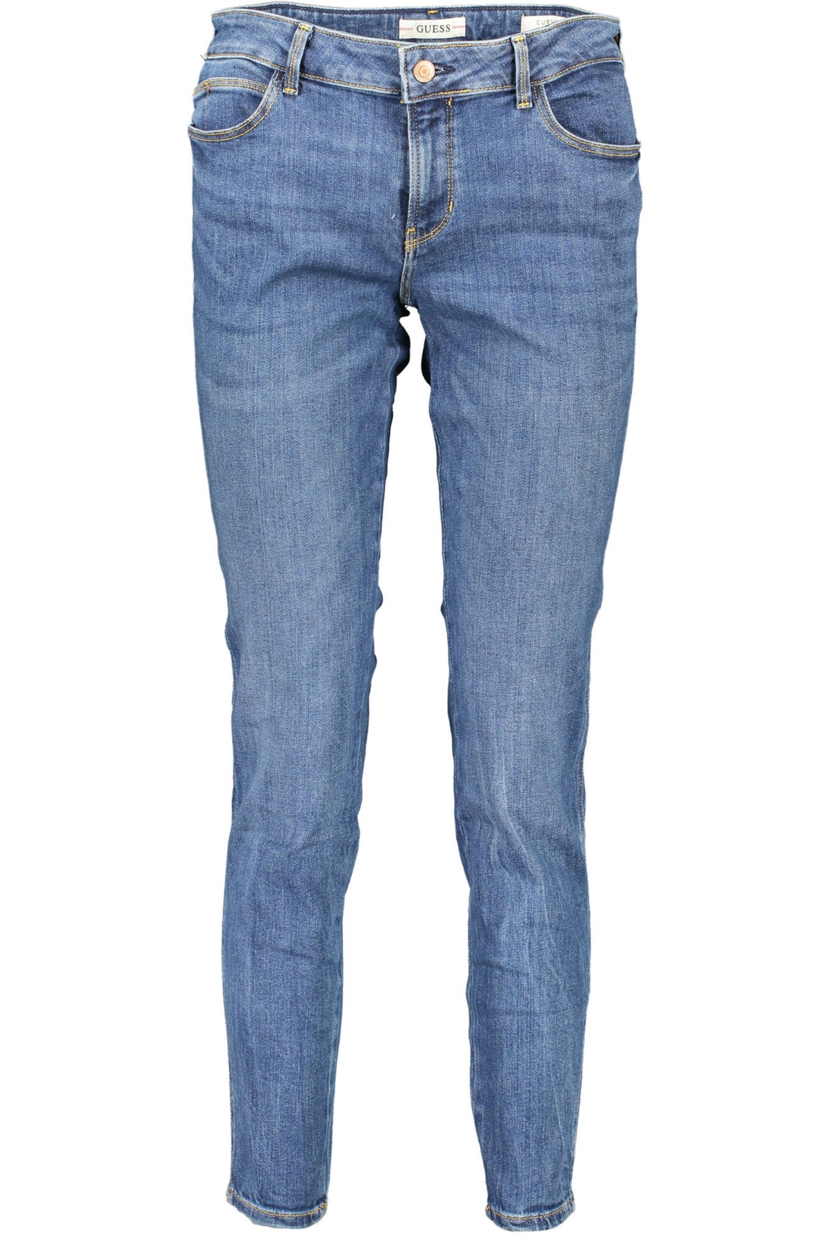 GUESS JEANS Damen Jeans Jeanshose Markenjeans Damenjeans