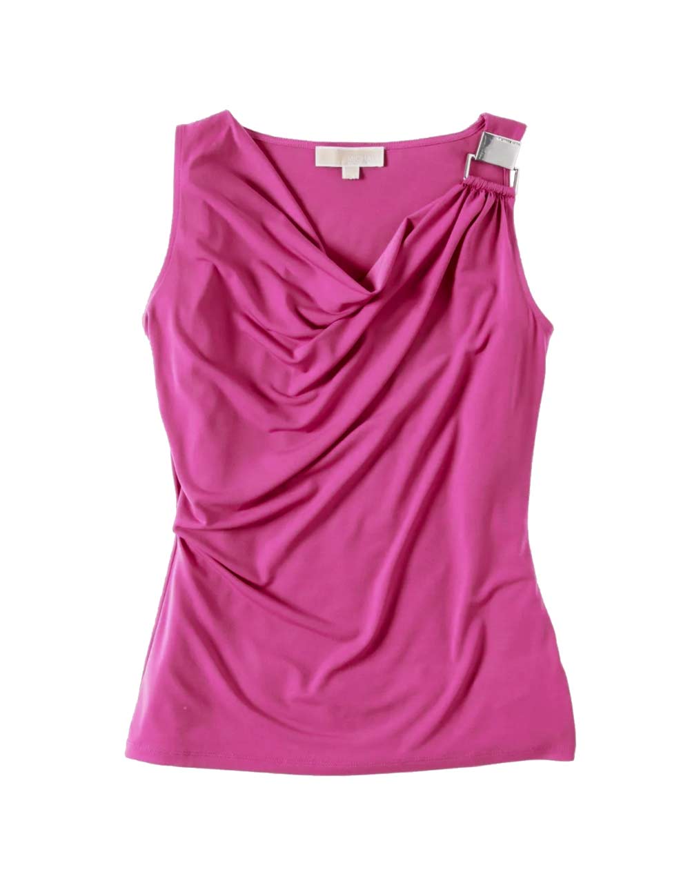 MICHAEL KORS Damen Designer-Top, pink