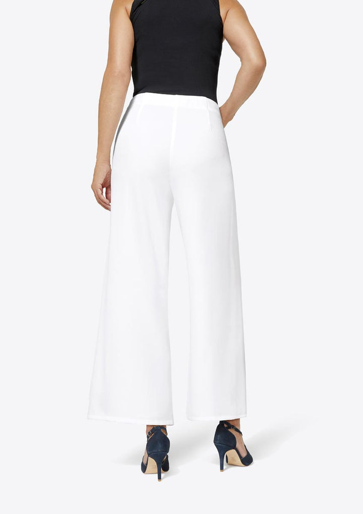 CRéATION L Damen Hose, weiß