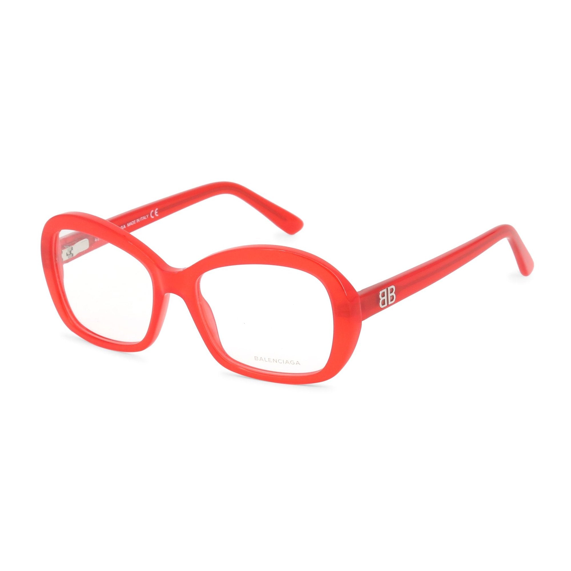 Balenciaga Damen Brille Brillenfassung Markenbrille