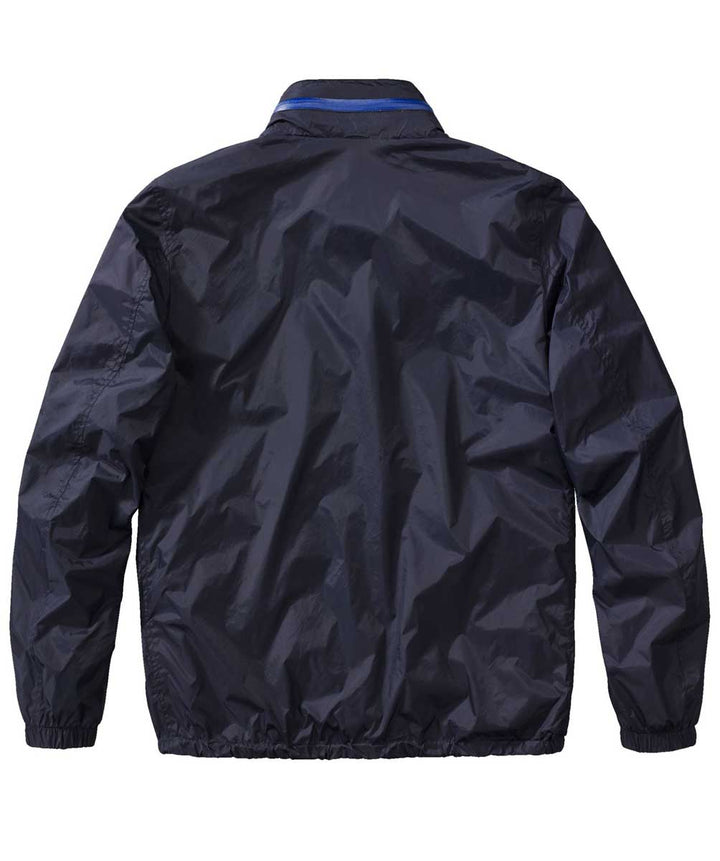 Freedomday Marken-Herren-Wendejacke, navy