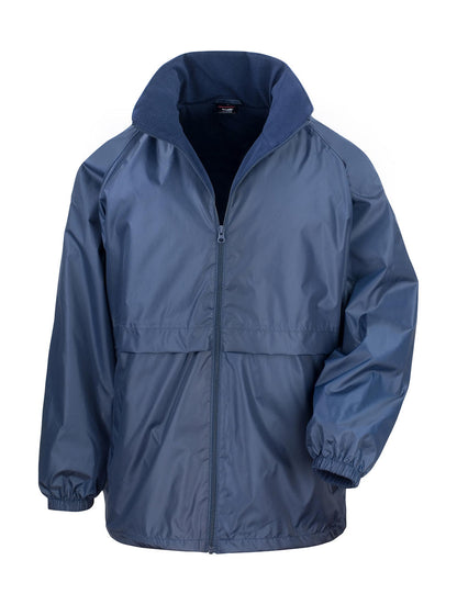 Result CORE Microfleece Lined Herren Funktionsjacke