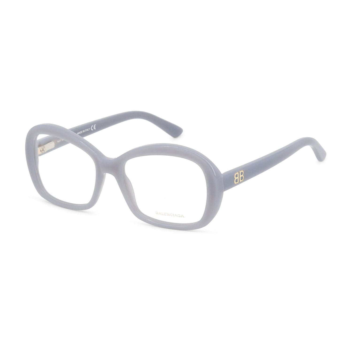 Balenciaga Damen Brille Brillenfassung Markenbrille