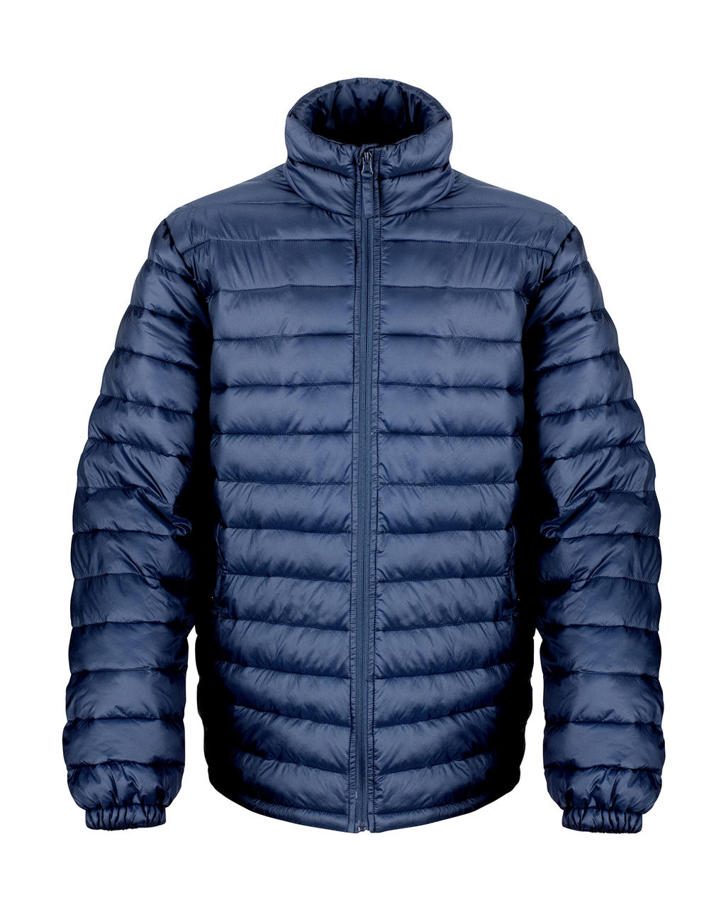 Result Ice Bird Padded Herren Windjacke, Steppjacke