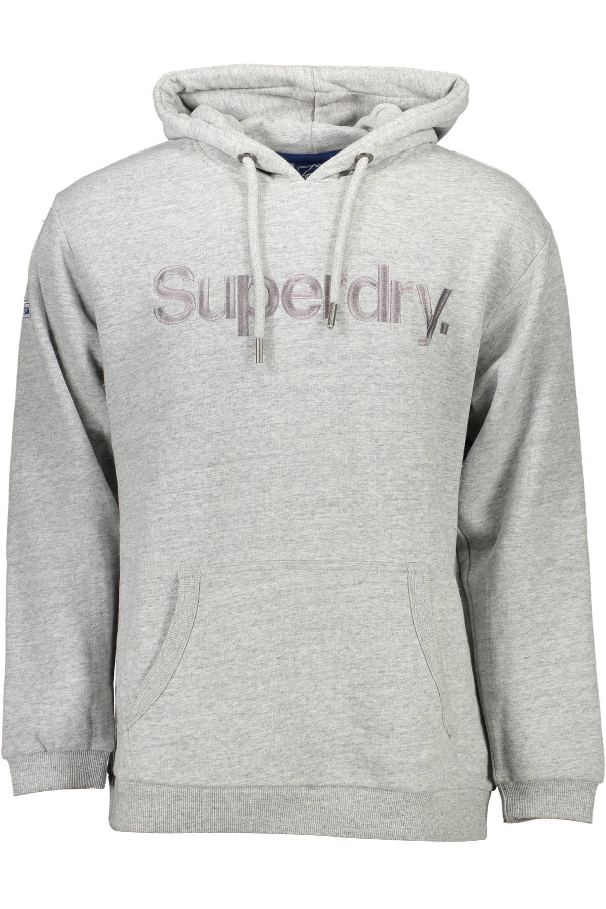 SUPERDRY Herren Pullover Sweatshirt Shirt Oberteil mit Kapuze, langärmlig