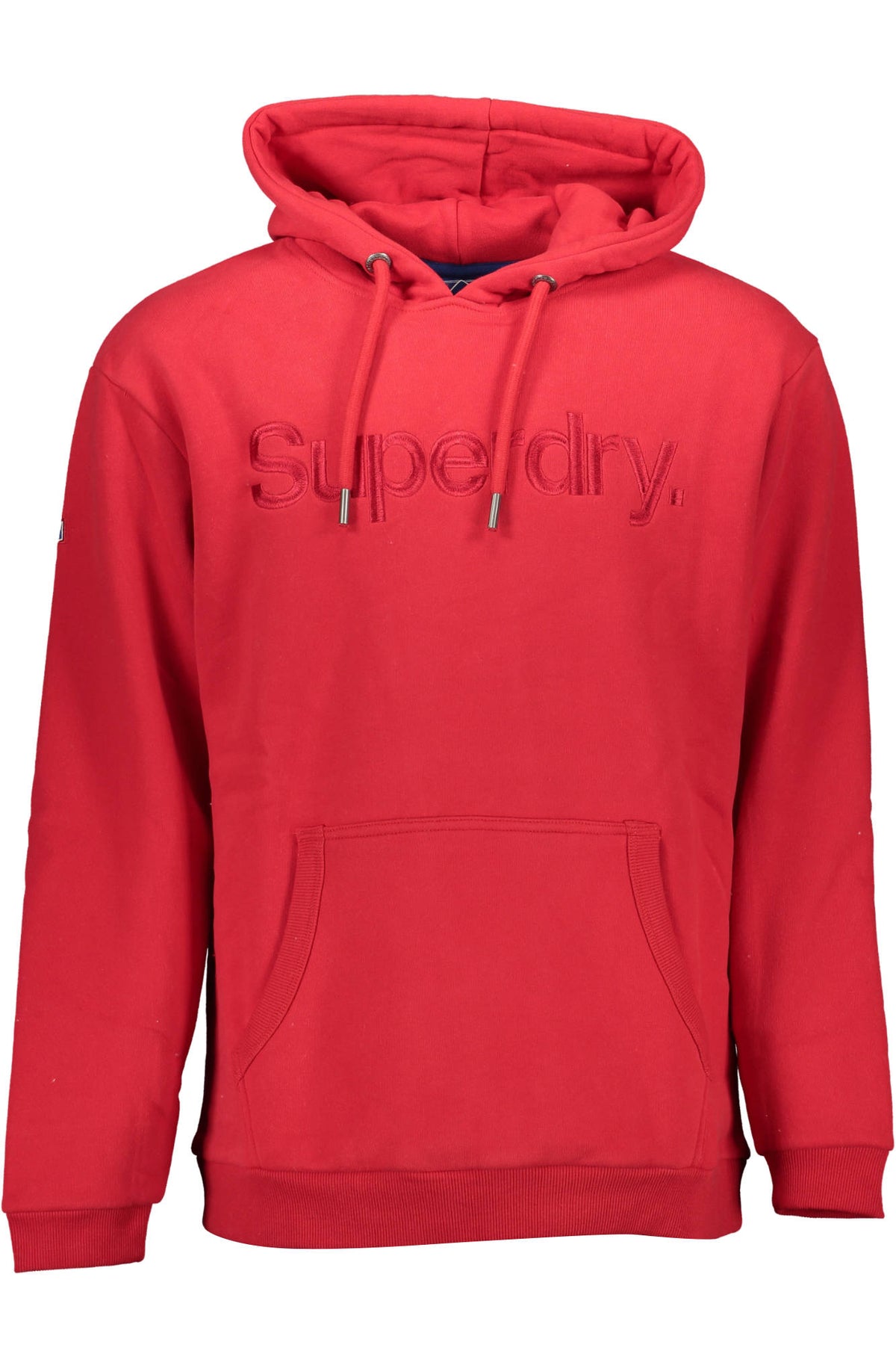 SUPERDRY Herren Pullover Sweatshirt Shirt Oberteil mit Kapuze, langärmlig