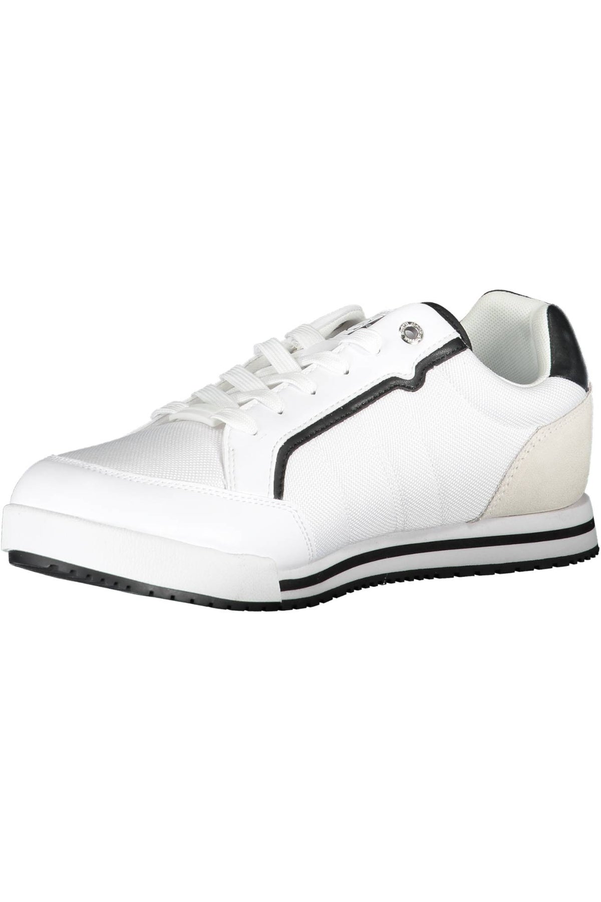 CALVIN KLEIN Herren Schuhe Schnürschuhe Sneaker Markenschuhe, mit Schnürverschluss