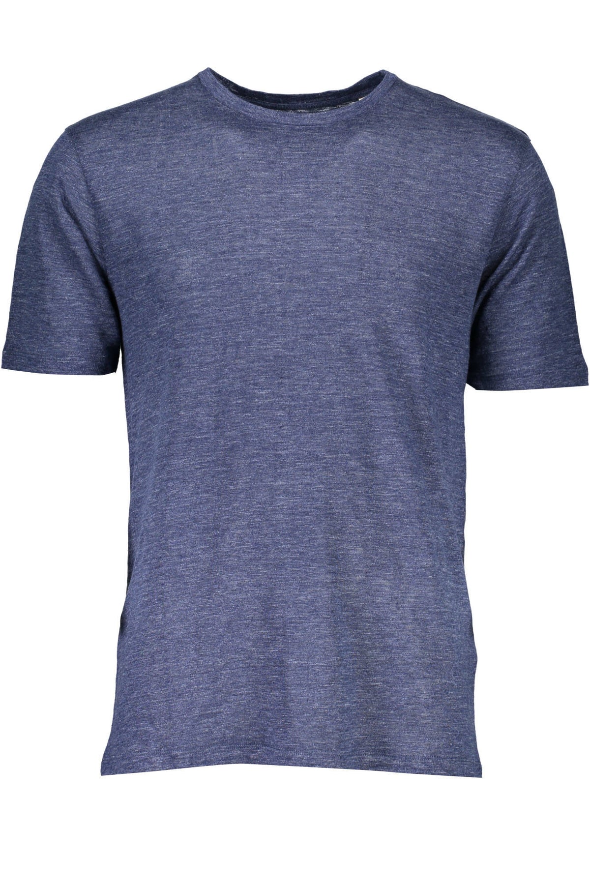 Gant Herren T-Shirt Sweatshirt mit Rundhalsausschnitt, kurzarm