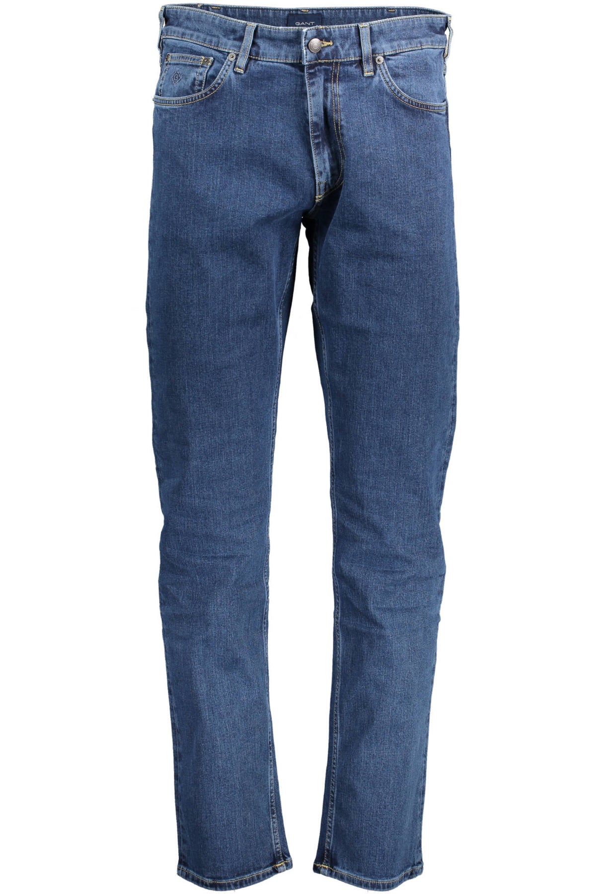 GANT Herren Jeans Jeanshose Herrenjeans Markenjeans