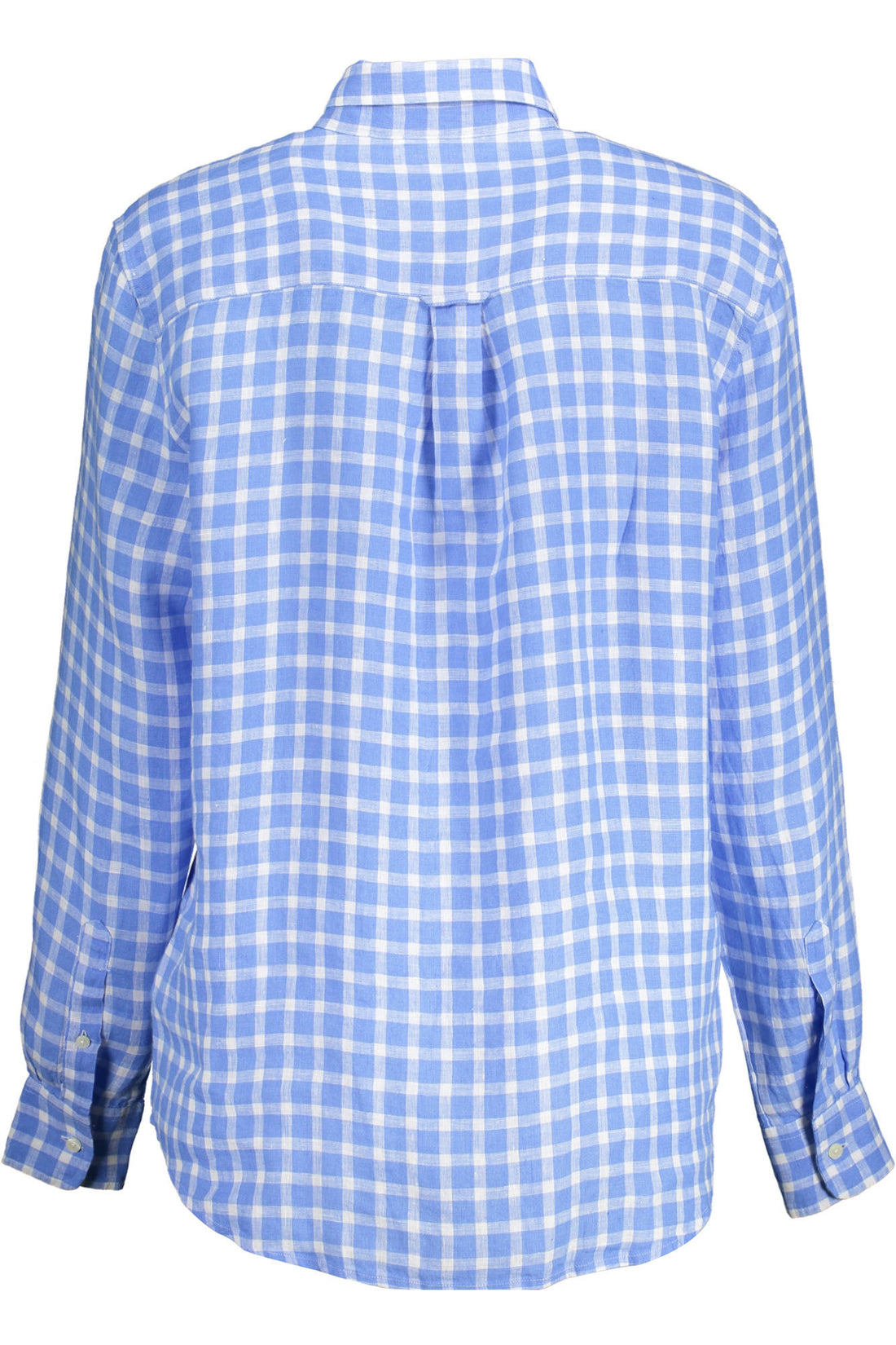 Gant Damen Hemd Blusen Freizeithemd Businesshemd, langarm