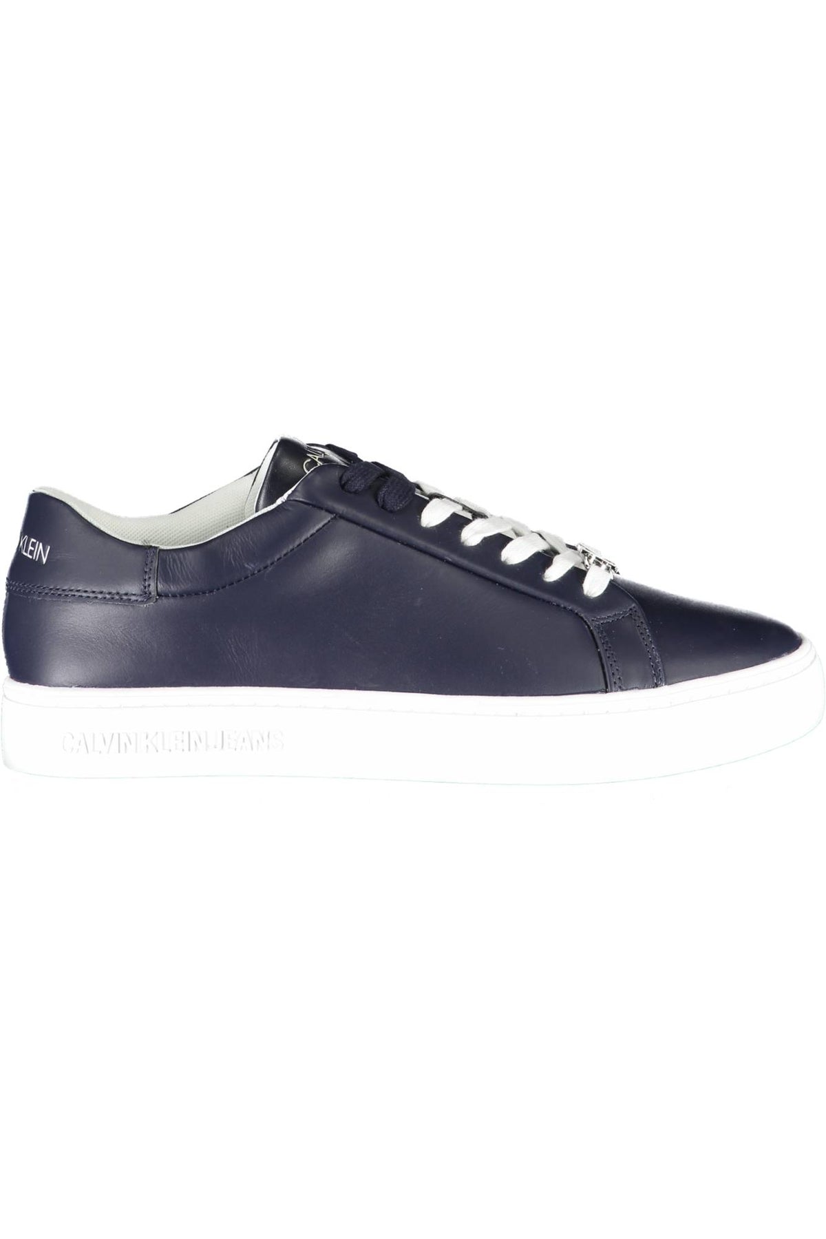 CALVIN KLEIN Herren Schuhe Schnürschuhe Sneaker Markenschuhe, mit Schnürverschluss