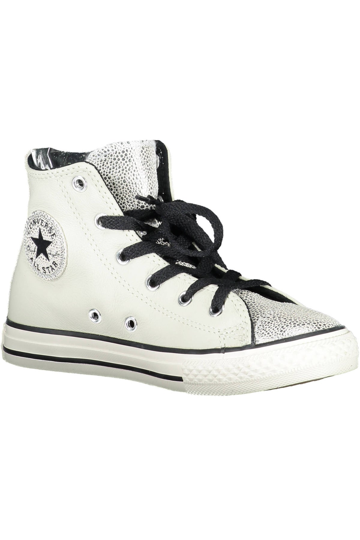 Converse Säugling Schnürschuhe Babyschuhe Sneaker, mit Schnürung