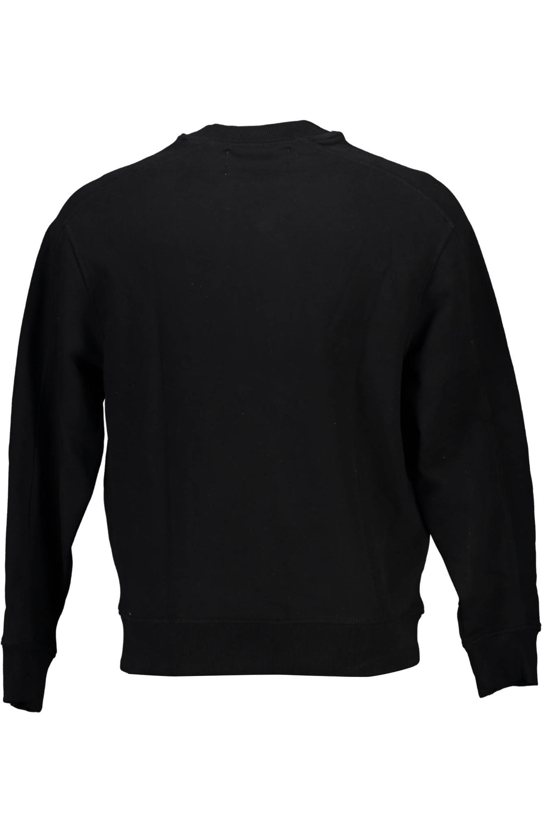 CALVIN KLEIN Herren Pullover Sweatshirt Shirt Oberteil mit Rundhalsausschnitt, langärmlig
