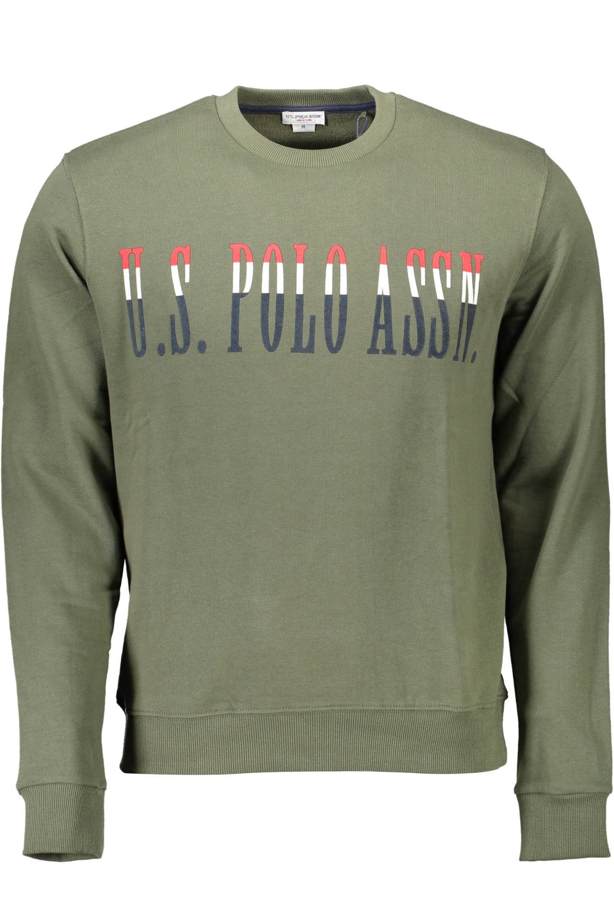 U.S. POLO Herren Pullover Sweatshirt Shirt Oberteil Sweater