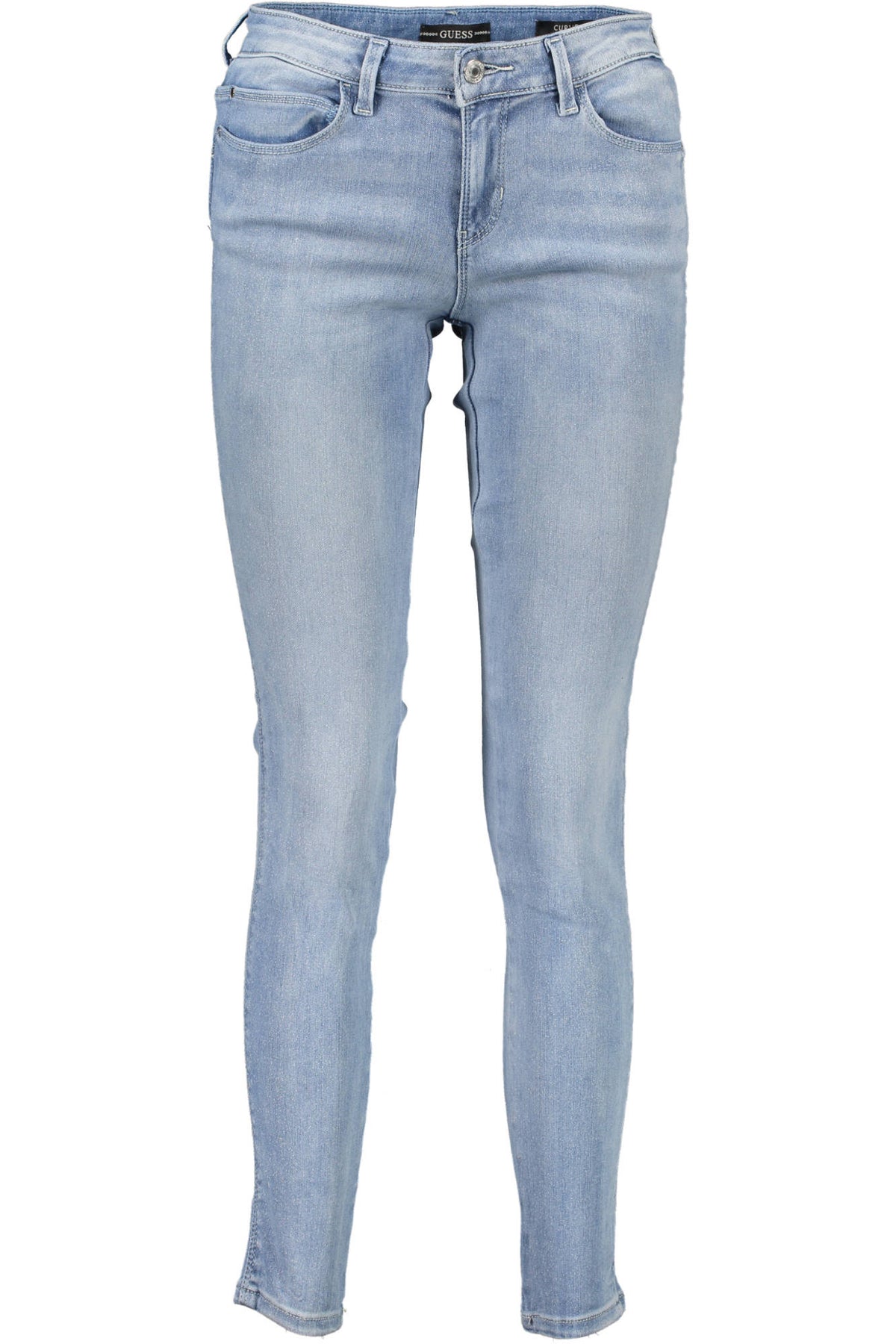 GUESS JEANS Damen Jeans Jeanshose Markenjeans Damenjeans