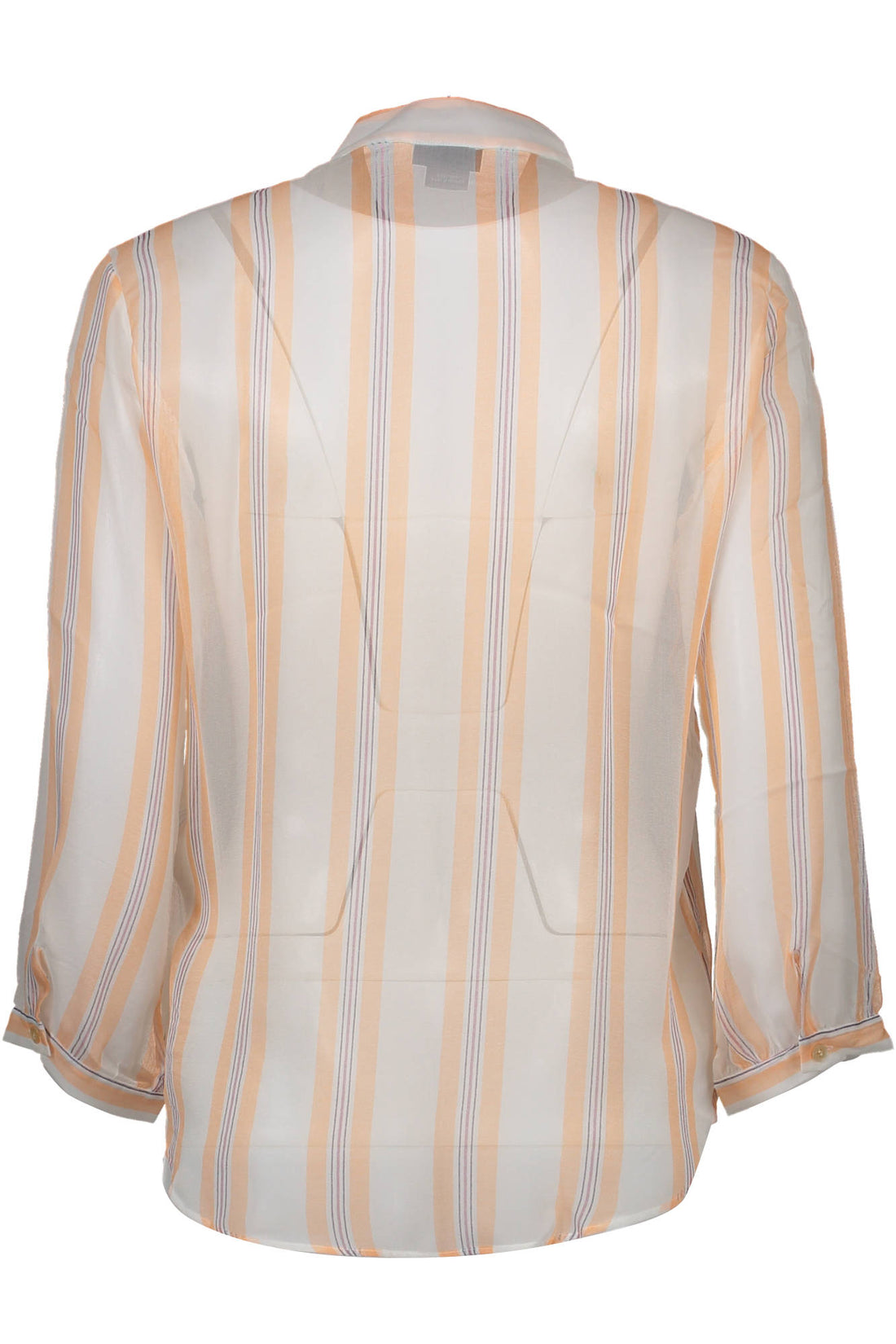 Gant Damen Hemd Bluse Freizeithemd Businesshemd, langarm