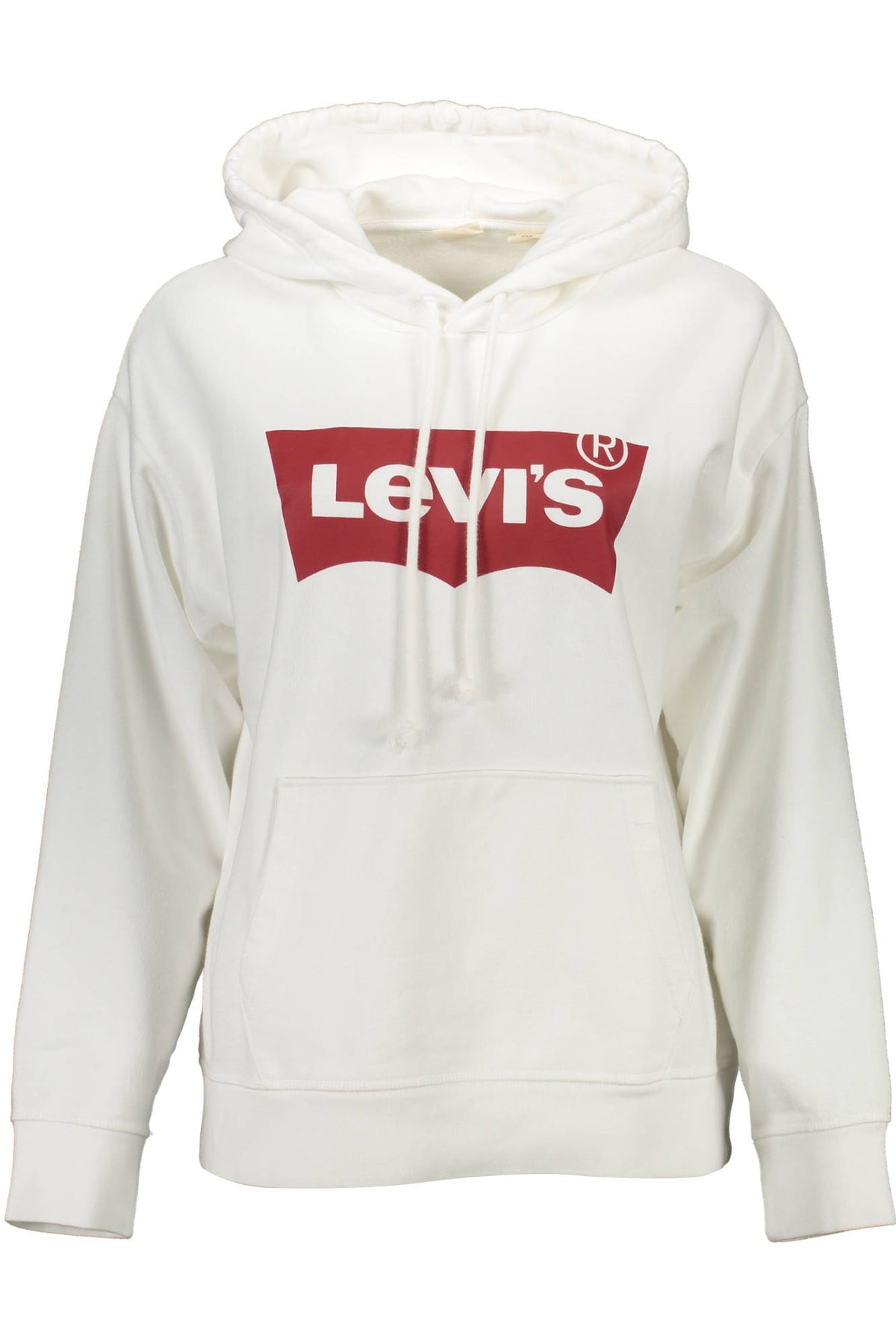 LEVI'S Sweatshirt ohne Reißverschluss Frau