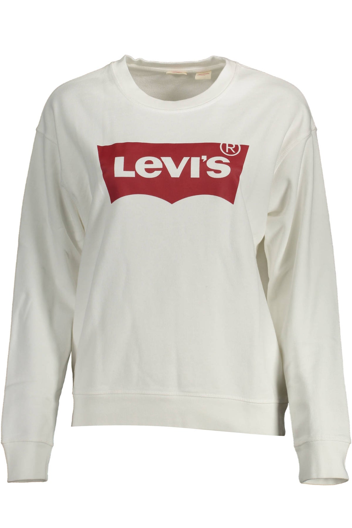 LEVI'S Sweatshirt ohne Reißverschluss Frau
