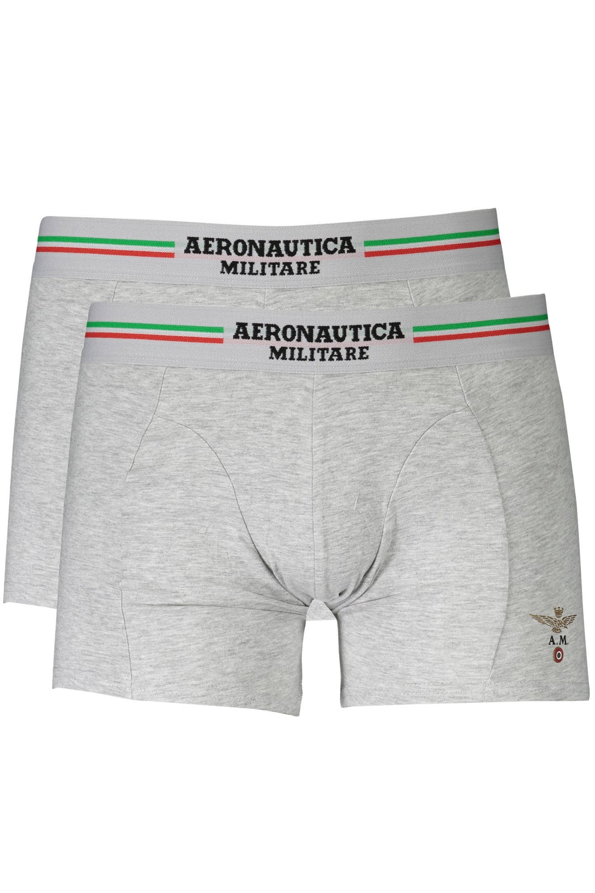 AERONAUTICA MILITARE Herren Boxershort Boxer Unterhose Unterwäsche