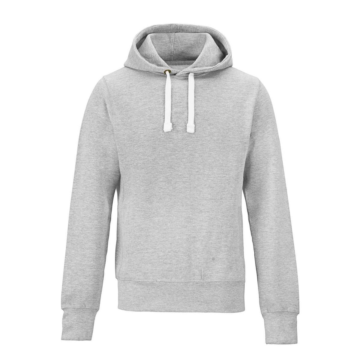 Just Hoods Herren Hoodie Kapuzenpullover Sweatshirt Sweatjacke Pulli