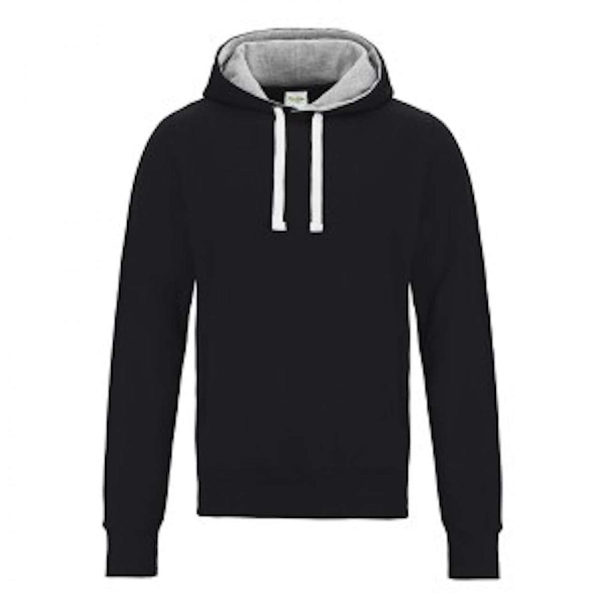 Just Hoods Herren Hoodie Kapuzenpullover Sweatshirt Sweatjacke Pulli