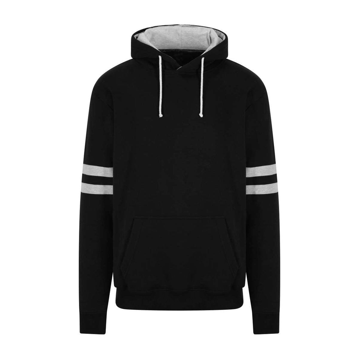 Just Hoods Herren Hoodie Kapuzenpullover Sweatjacke Pullover Sweater