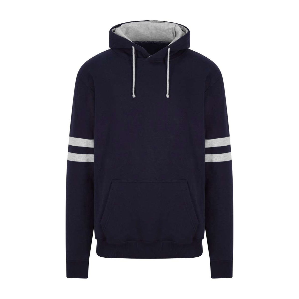 Just Hoods Herren Hoodie Kapuzenpullover Sweatjacke Pullover Sweater