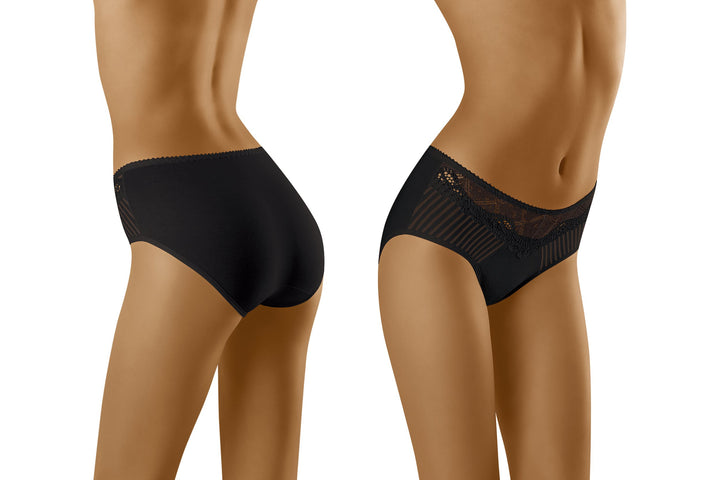 Wolbar Damen Slip WB212