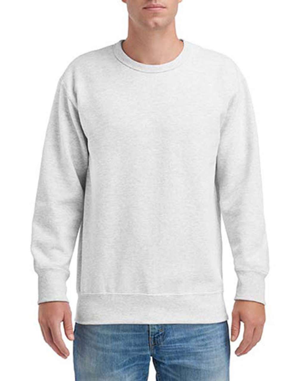 Gildan Herren Sweatshirt Sweat Pullover Sweater Pulli Pullover