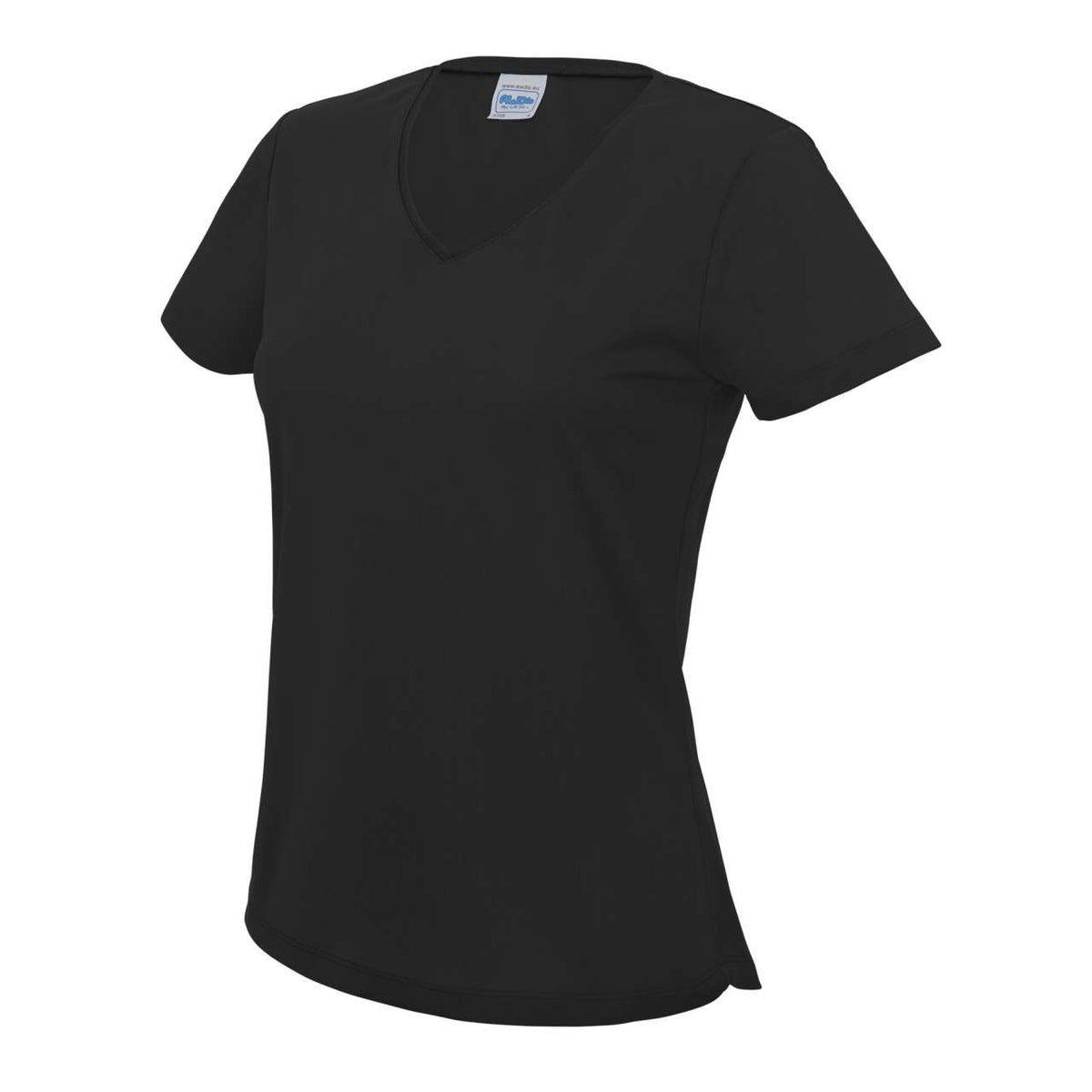 Just Cool Damen Sport T-Shirt Shirts Lady Fit Kurzarm Funktionsshirt