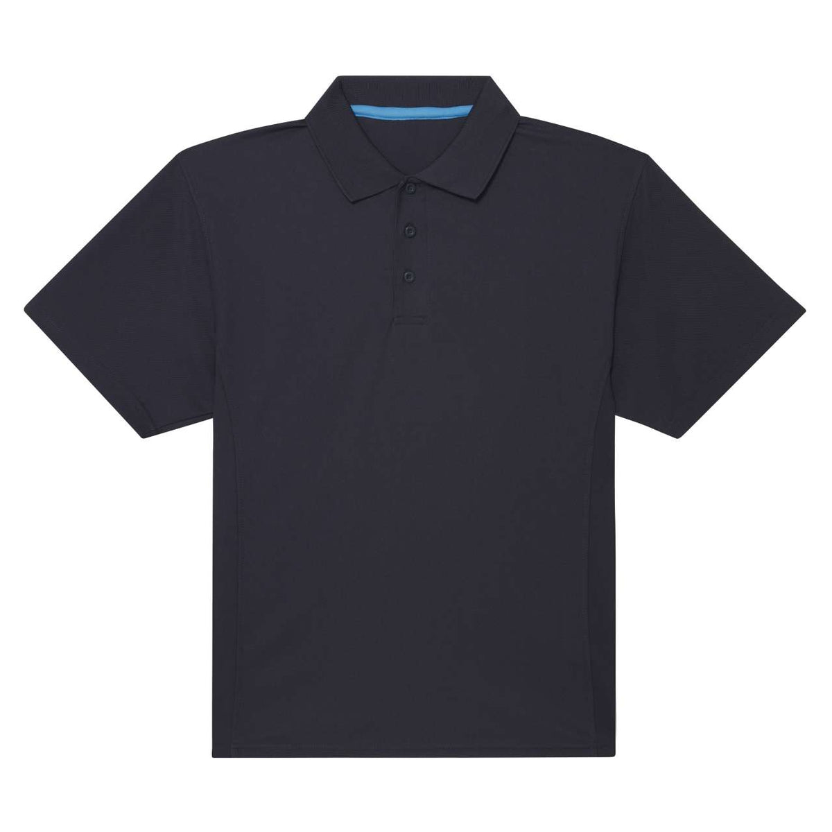 Just Cool Herren Polo-Shirt Polohemd Fußballhemd Sporthemd Poloshirt