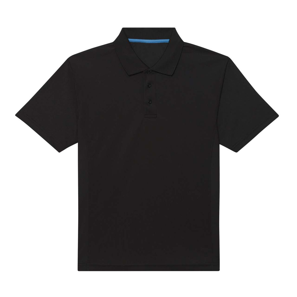 Just Cool Herren Polo-Shirt Polohemd Fußballhemd Sporthemd Poloshirt