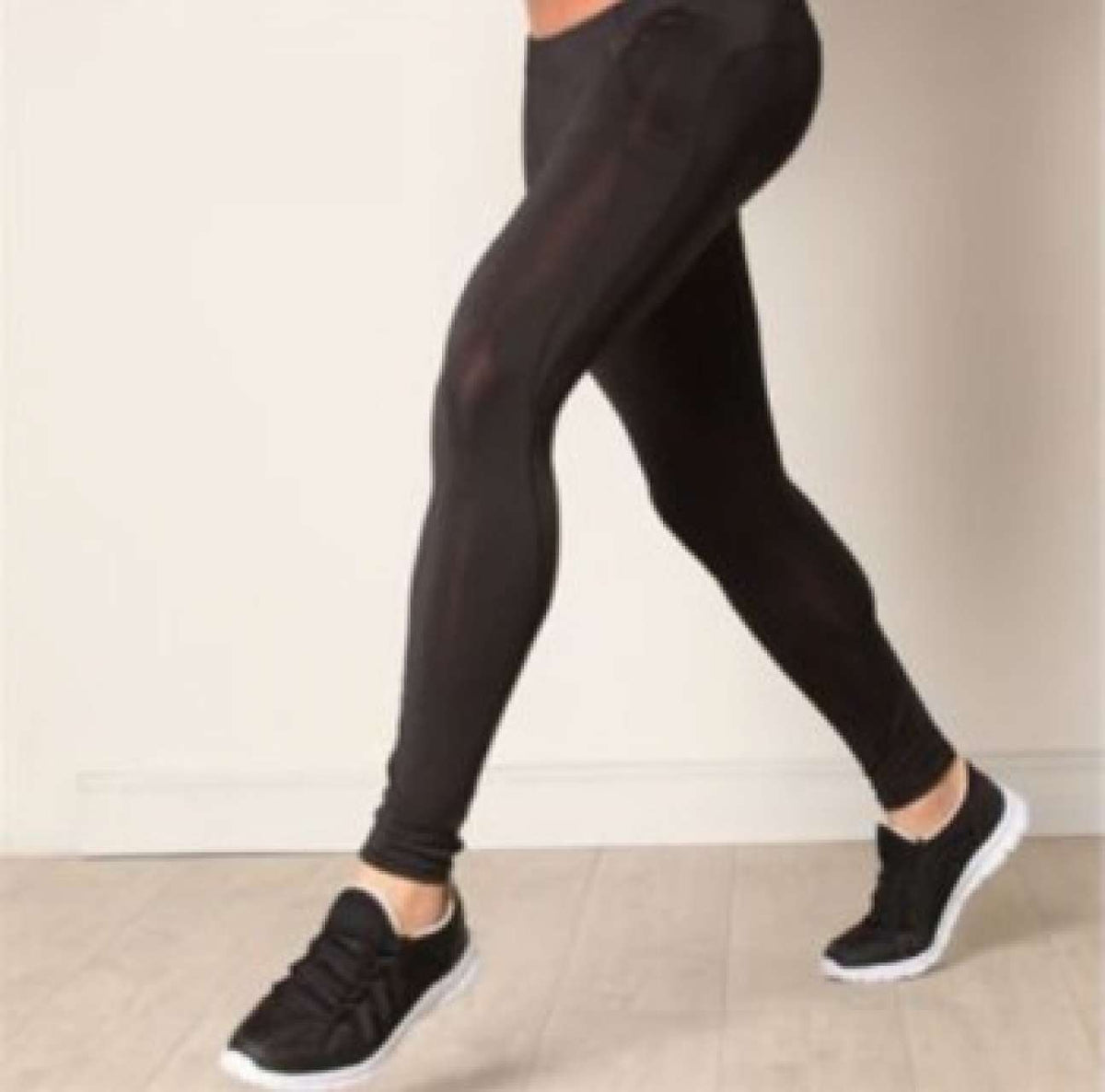 Just Cool Herren Sport Leggings Kompressions Hose Laufhose Leggings
