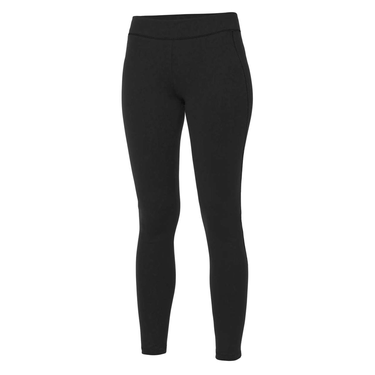 Just Cool Damen Athletic Pants Srunch Leggings Fitness Bodybuilding