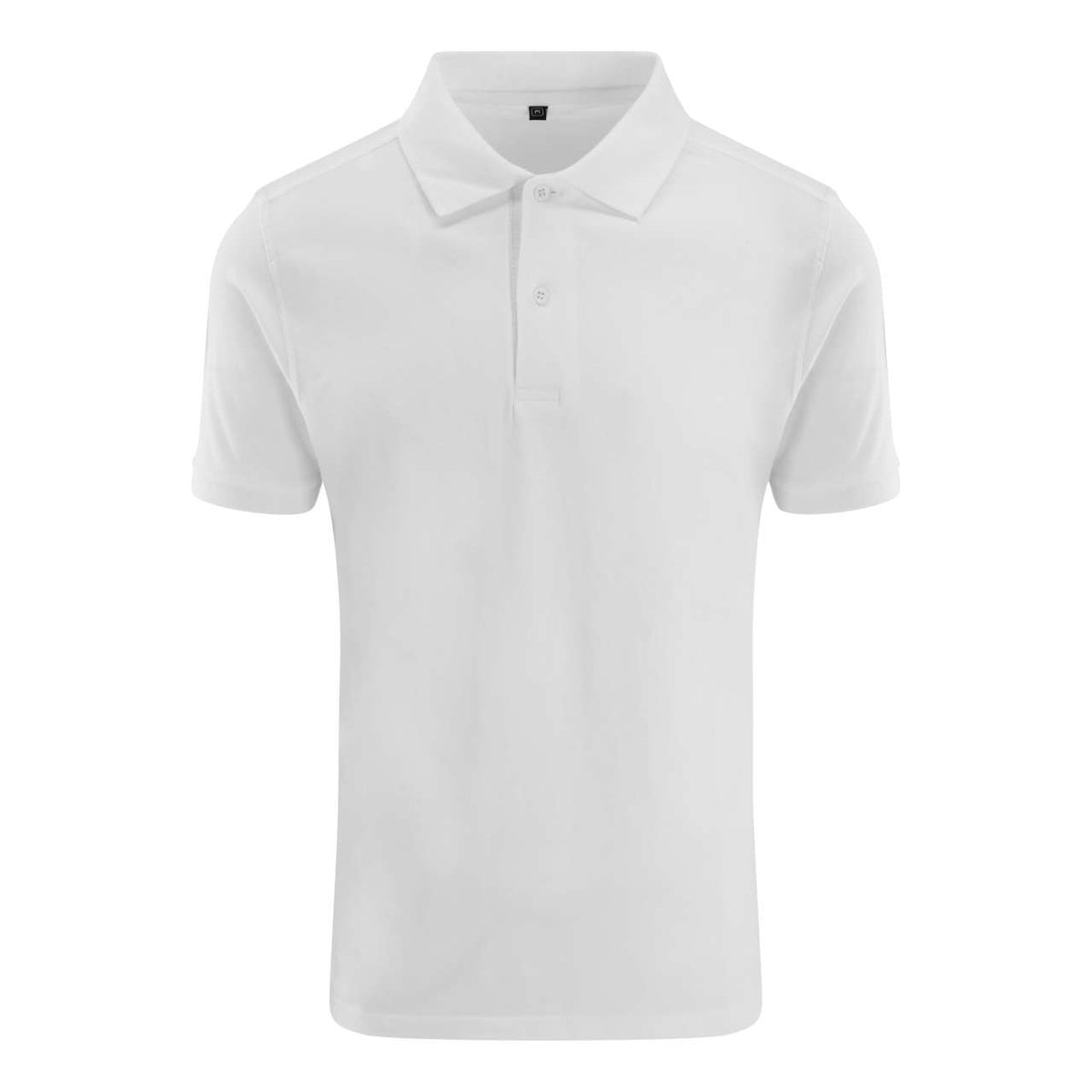 Just Polos Herren Polo-Shirt Polohemd Poloshirt Polo Arbeit Shirt
