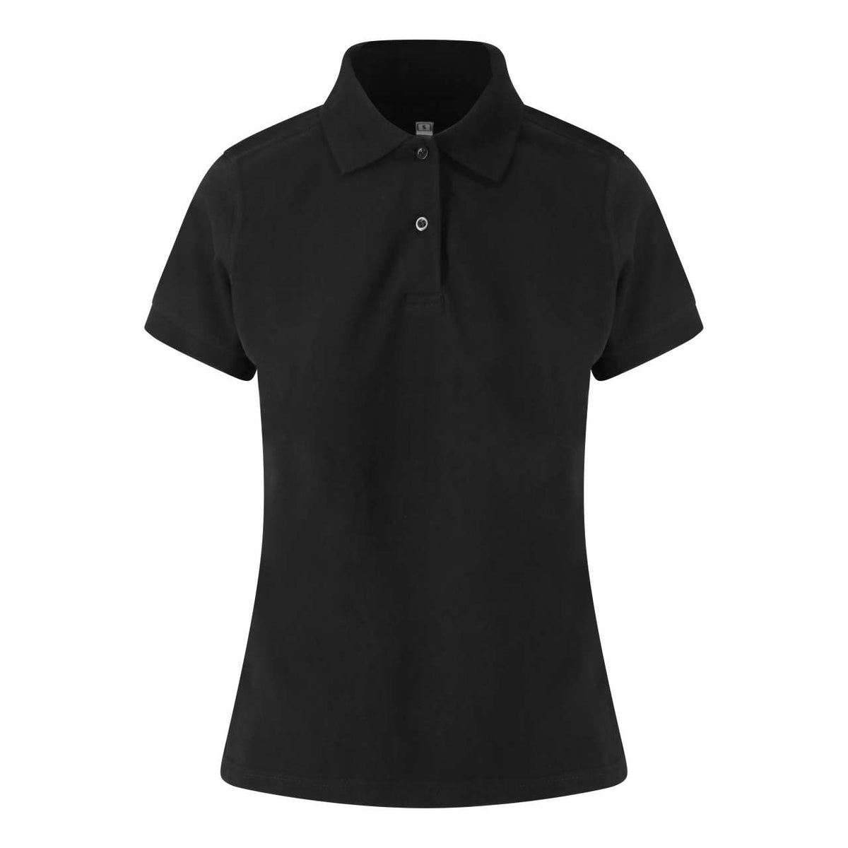 Just Polos Damen Polo Shirt T-Shirt Lady-Fit Poloshirt Polohemd