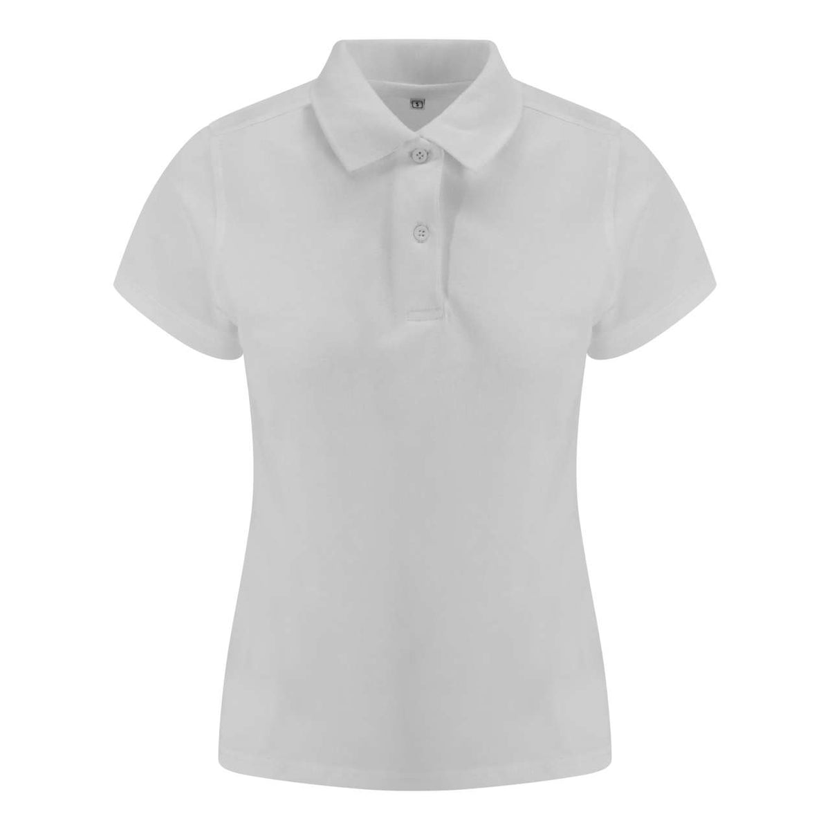 Just Polos Damen Polo Shirt T-Shirt Lady-Fit Poloshirt Polohemd