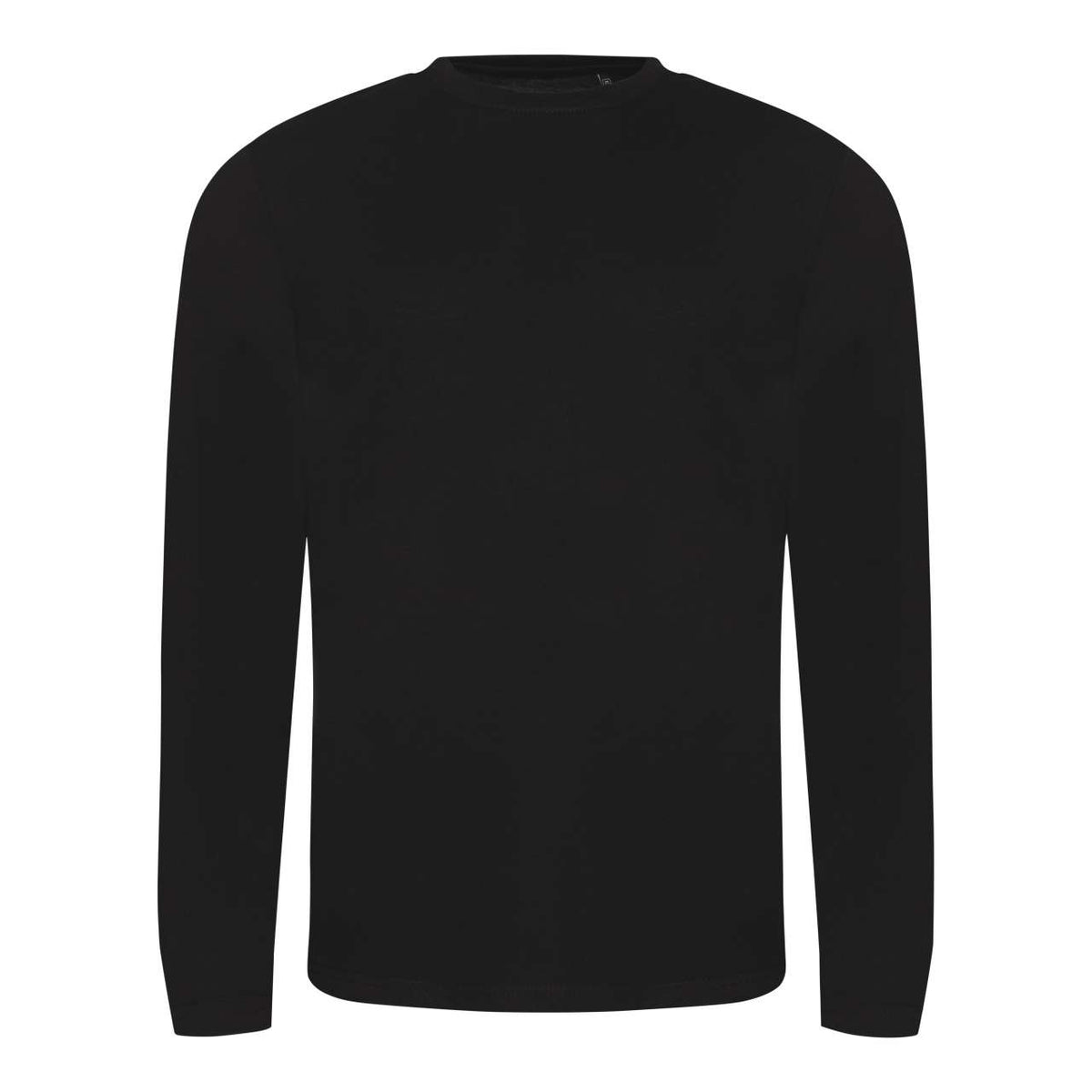 Just Ts Herren Langarmshirt T-Shirt Langarm Long Sleeve Rundhals Shirt