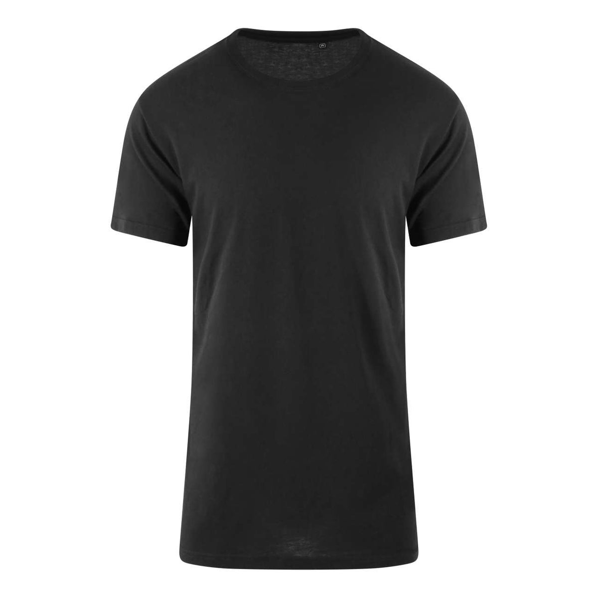 Just Ts Herren T-Shirt Basic Shirts Kurzarm V-Ausschnitt Shirt