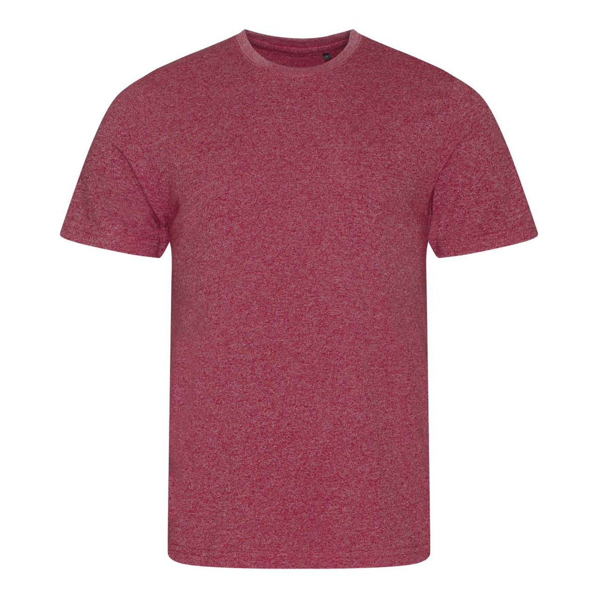 Just Ts Herren T-Shirt Shirts Baumwolle Rundhals Kurzarm Shirt Sport