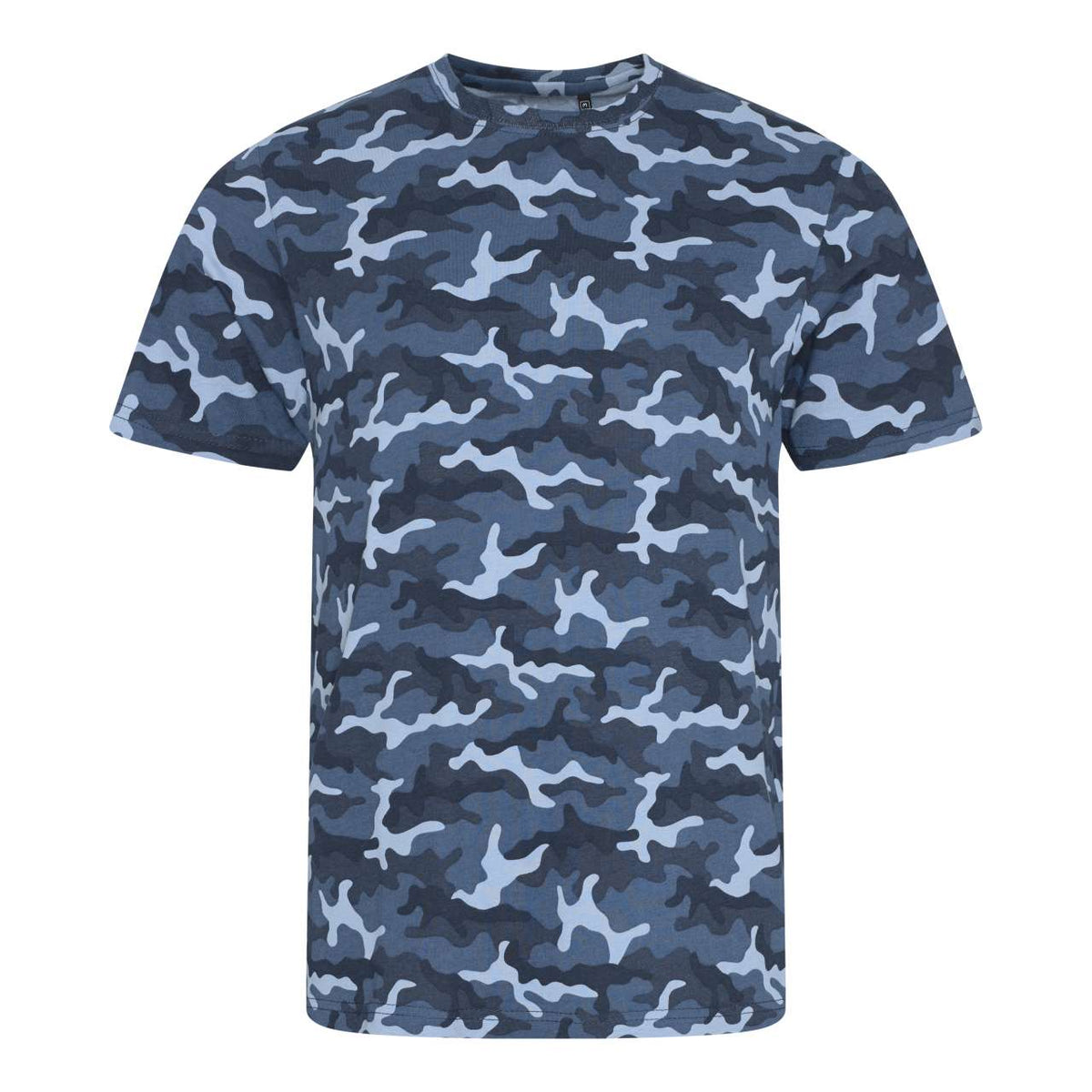 Just Ts Herren Camouflage T-Shirt Army Tarn Shirt Armee Shirt
