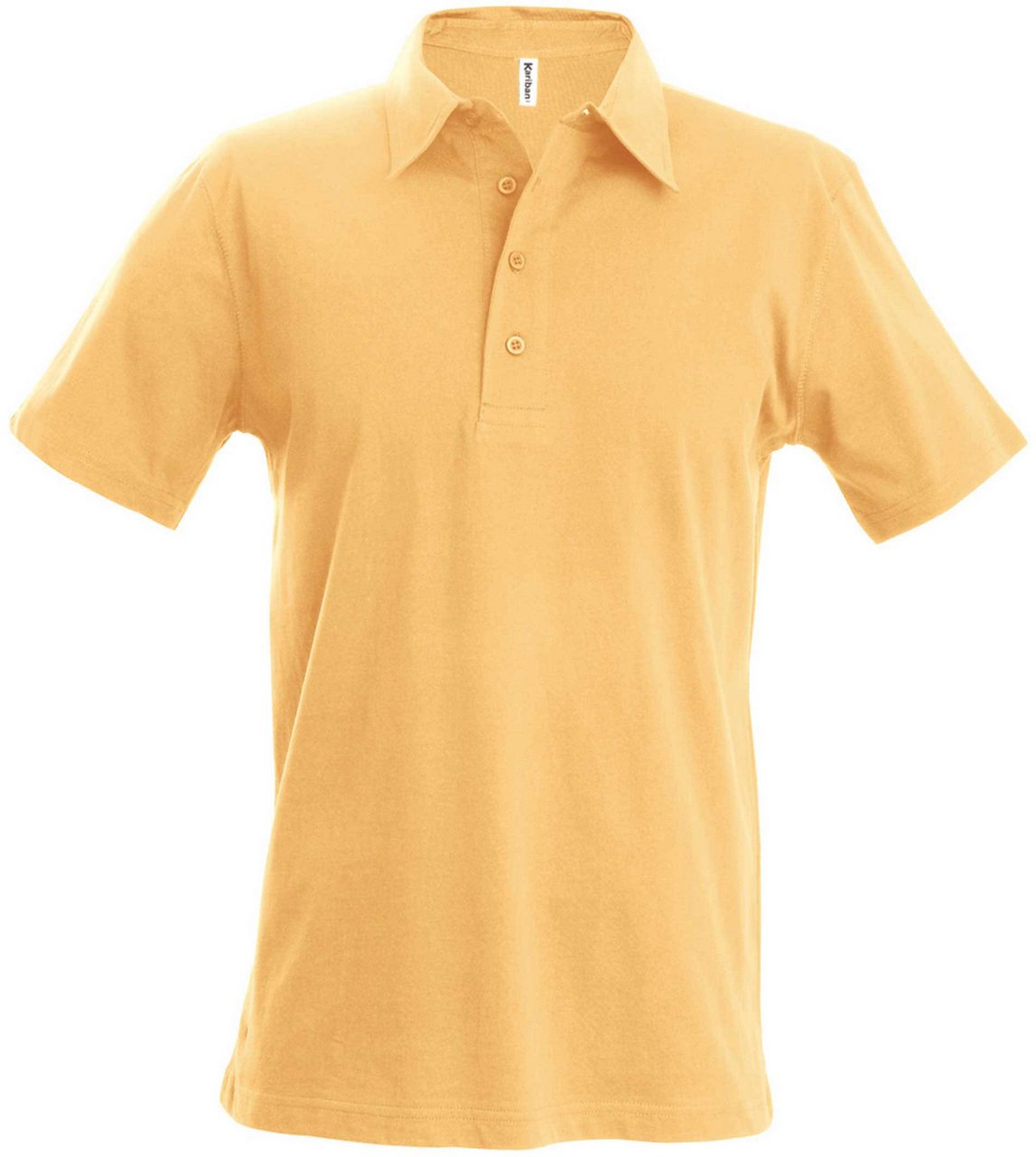 Kariban Herren Polo-Shirt Poloshirt Polo Baumwolle Polo Shirt Polohemd
