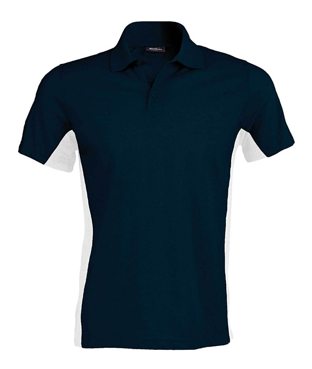 Kariban Herren Polo-Shirt Polohemd Poloshirt Freizeit Sport Polo Shirt