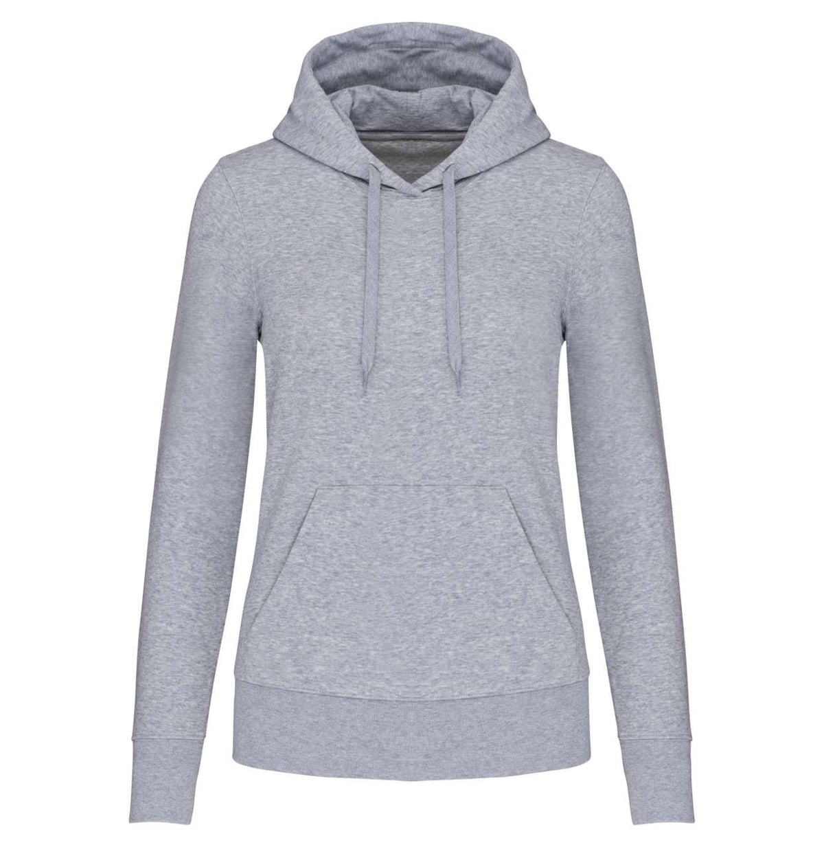 Kariban Damen Hoodie Classic Hooded Kapuzenpullover Kapuzensweatshirt