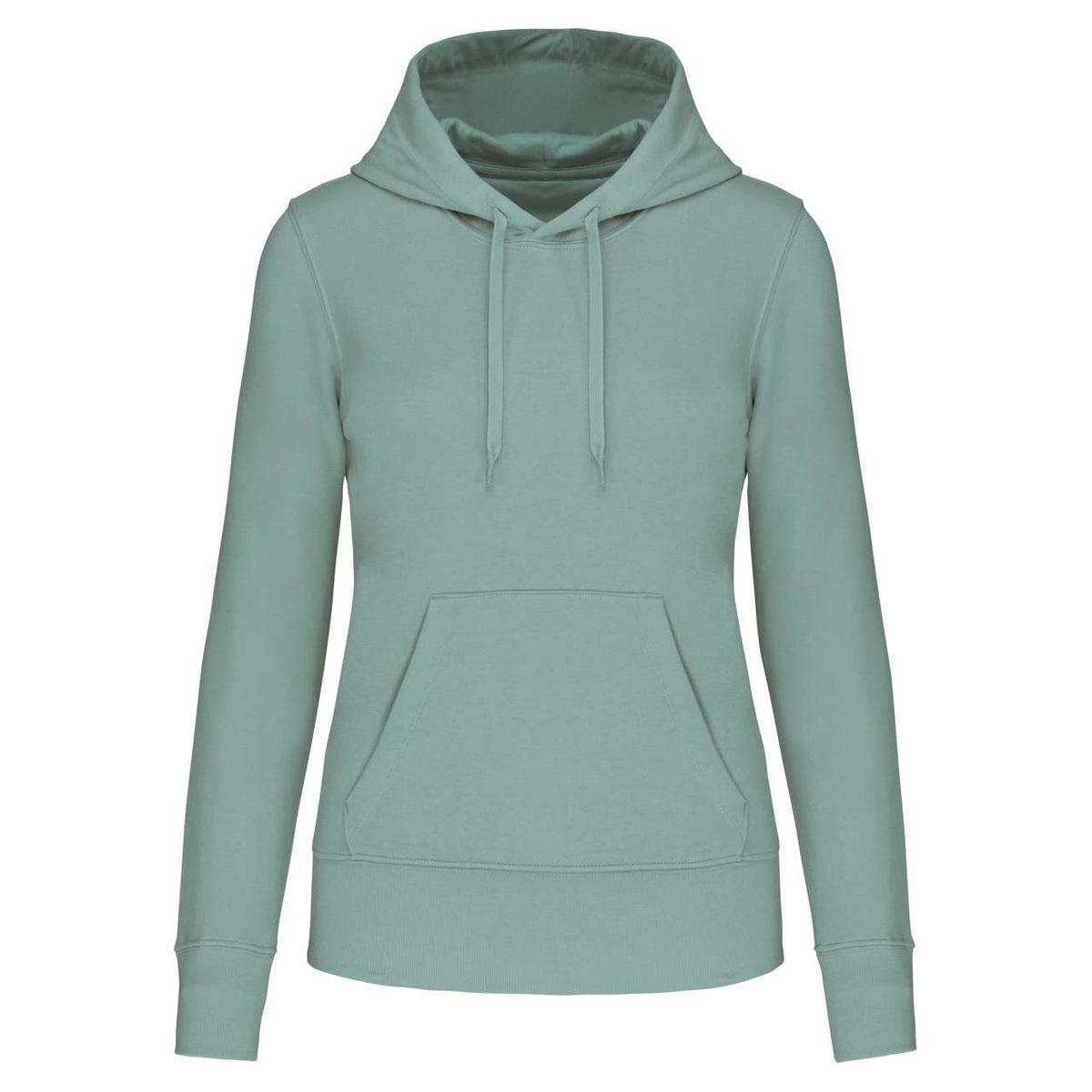 Kariban Damen Hoodie Classic Hooded Kapuzenpullover Kapuzensweatshirt