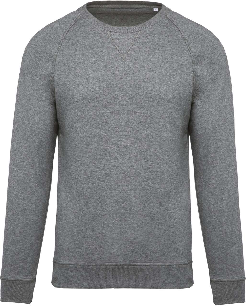 Kariban Herren Sweatshirt Classic Sweat Pullover Arbeitspullover