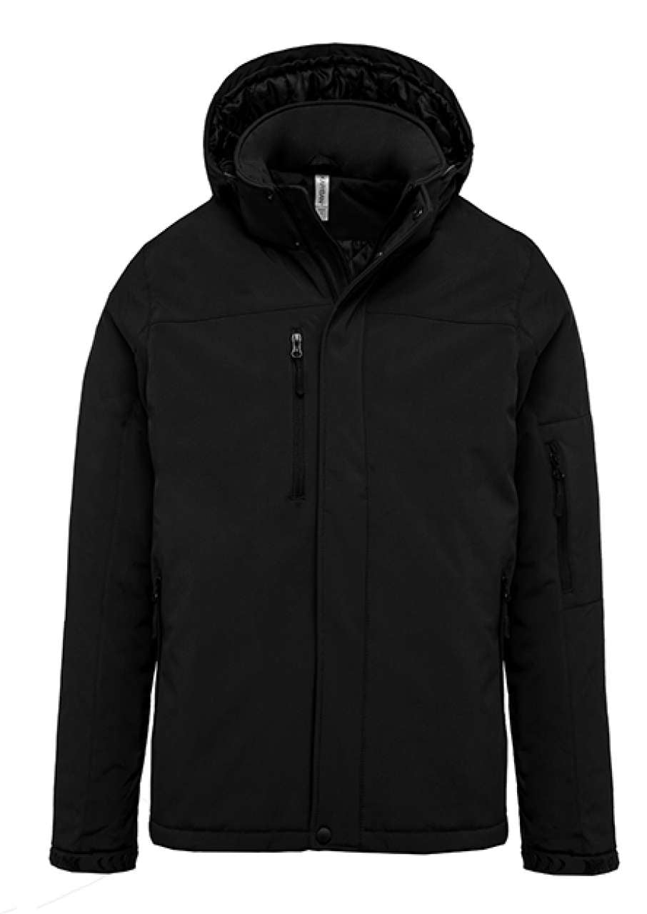 Kariban Herren Softshell Jacke wasserabweisend atmungsaktiv winddicht